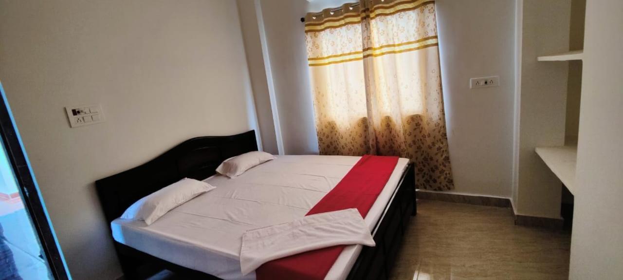 Glamour Palace Hotel Gaya Ngoại thất bức ảnh