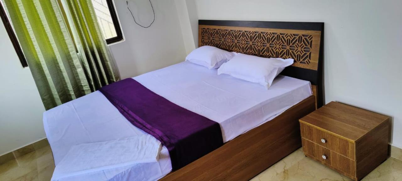 Glamour Palace Hotel Gaya Ngoại thất bức ảnh