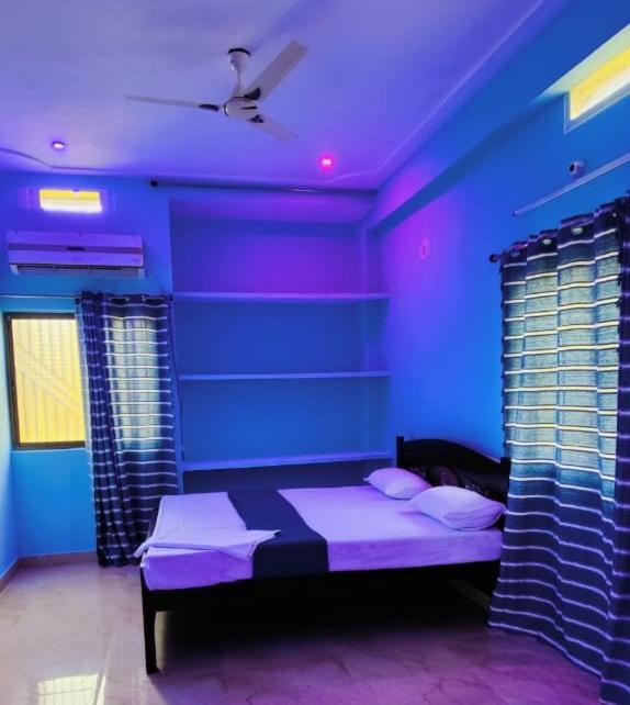 Glamour Palace Hotel Gaya Ngoại thất bức ảnh