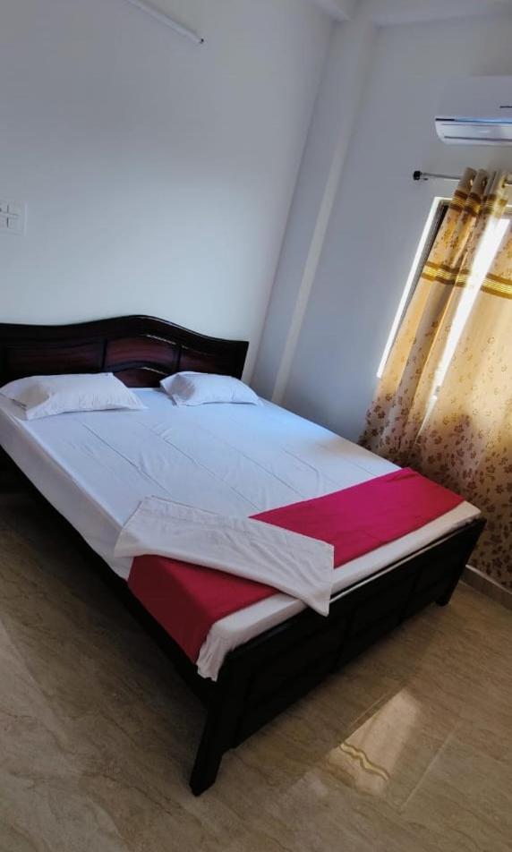 Glamour Palace Hotel Gaya Ngoại thất bức ảnh
